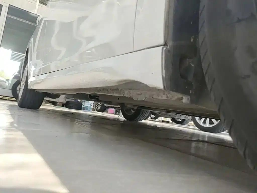 Citroën C4 Sega 2016 1.6L Automatic Comfort Model — миниатюра 21