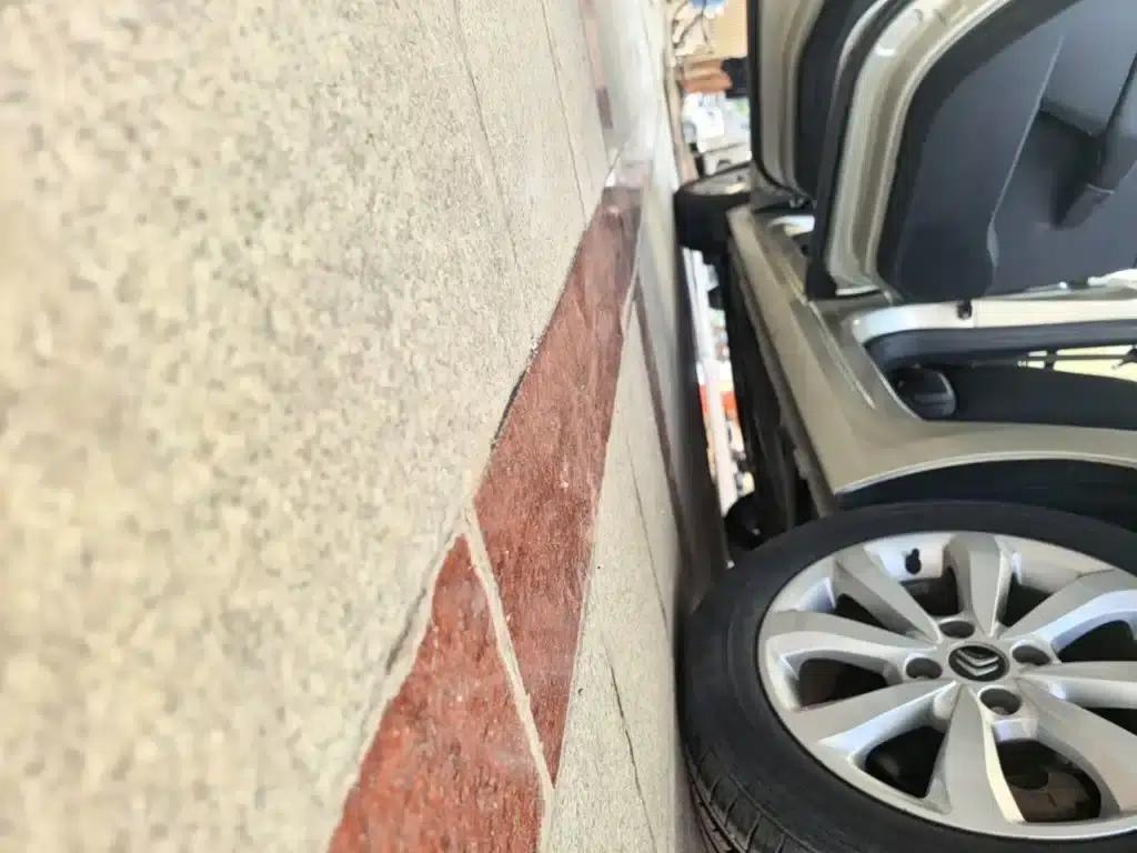 Citroën C4 Sega 2016 1.6L Manual Comfort Edition — миниатюра 22
