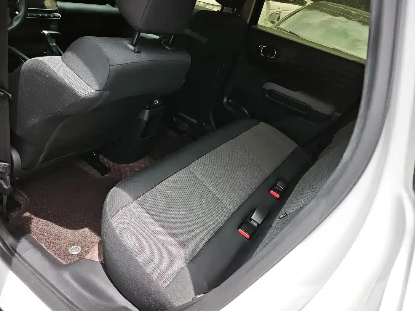 2019 C4 AIRCROSS 230THP DCT Origins Centennial Edition — миниатюра 5