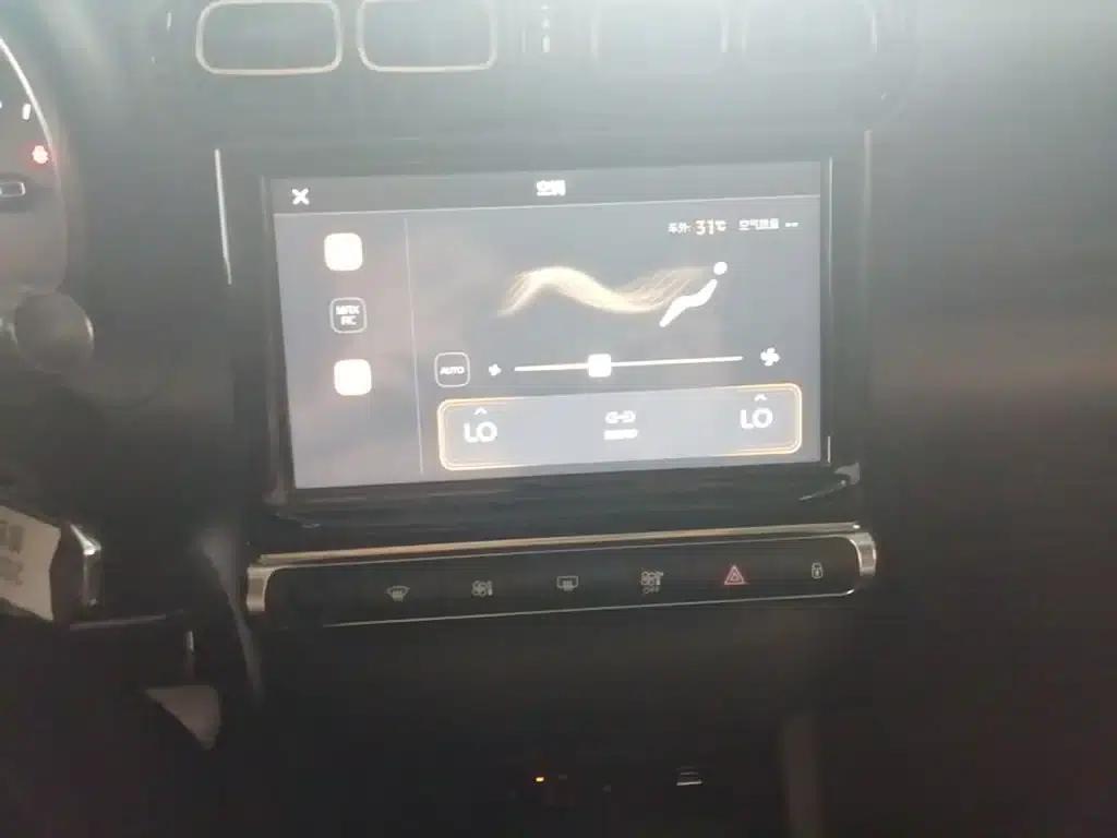 2019 C4 AIRCROSS 230THP DCT Origins Centennial Edition — миниатюра 13