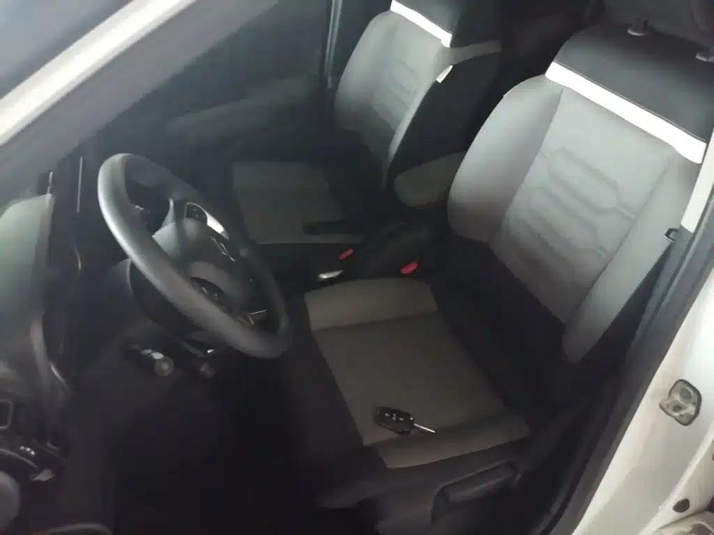 2019 C4 AIRCROSS 230THP DCT Origins Centennial Edition — миниатюра 15