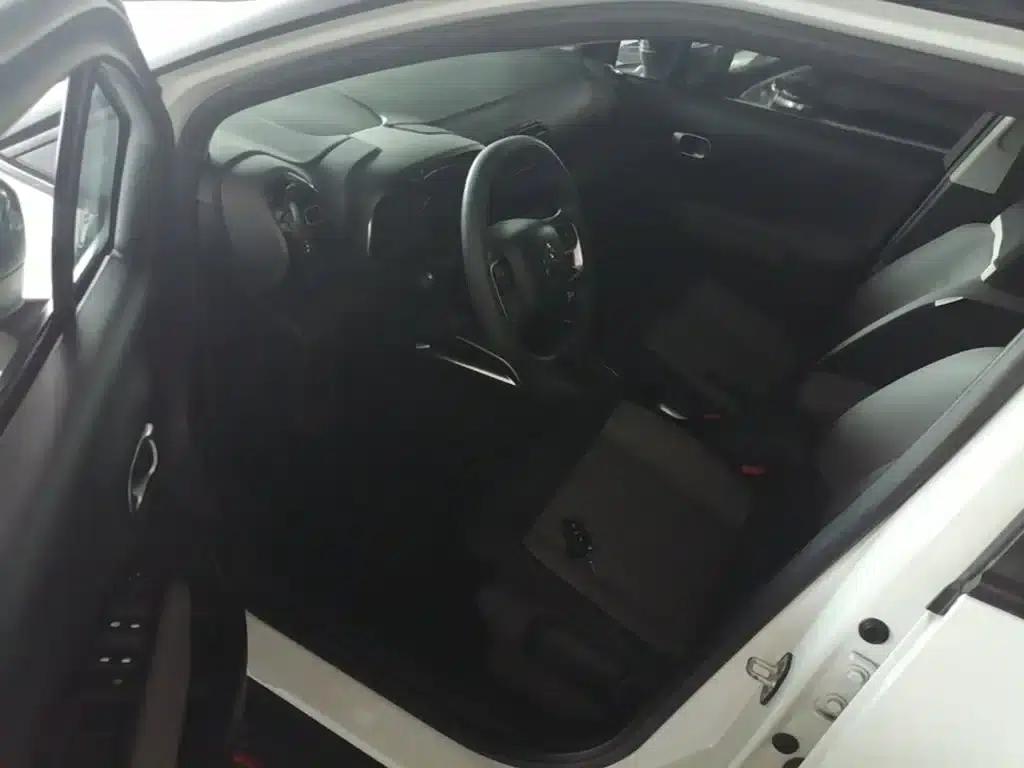 2019 C4 AIRCROSS 230THP DCT Origins Centennial Edition — миниатюра 16