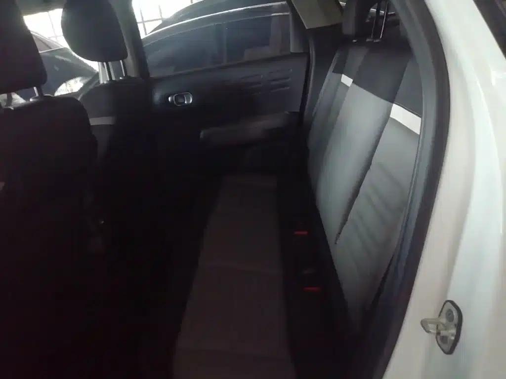 2019 C4 AIRCROSS 230THP DCT Origins Centennial Edition — миниатюра 17