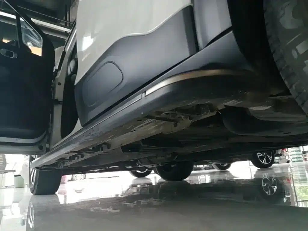 2019 C4 AIRCROSS 230THP DCT Origins Centennial Edition — миниатюра 22