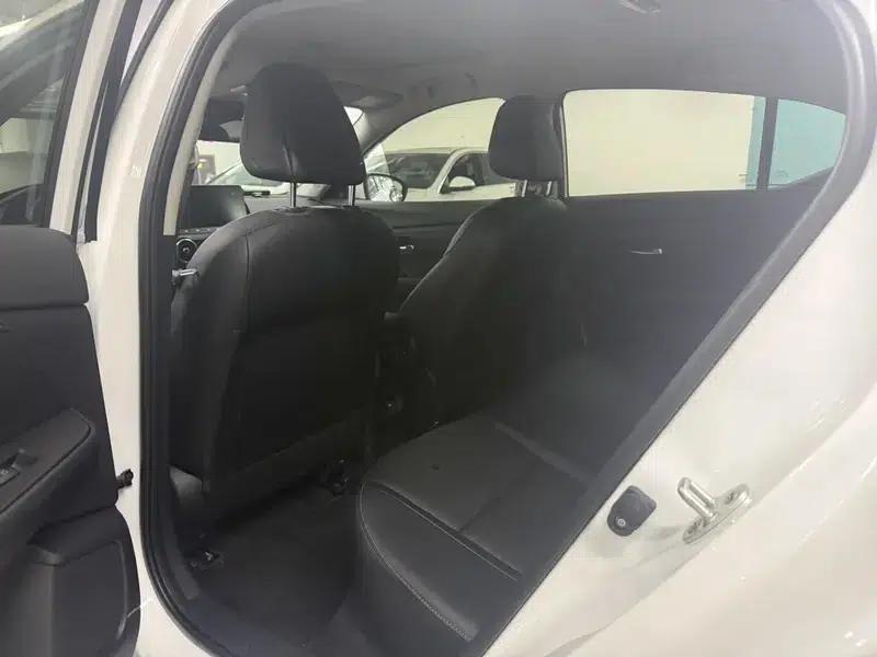 Nissan Sylphy 2023 Facelift 1.6L CVT Smart Driving Edition — миниатюра 15