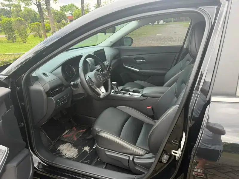 Nissan Sylphy 2022 1.6L XL CVT Smart Edition — миниатюра 13
