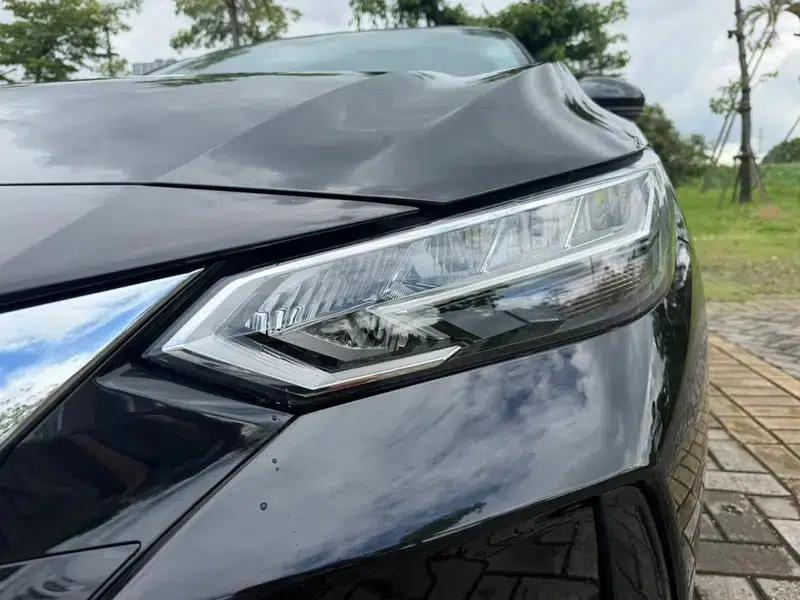 Nissan Sylphy 2022 1.6L XL CVT Smart Edition — миниатюра 7
