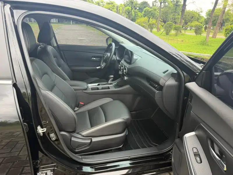 Nissan Sylphy 2022 1.6L XL CVT Smart Edition — миниатюра 9