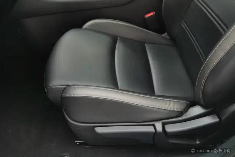 Nissan Sylphy 2021 1.6L XL CVT Enjoy Edition — миниатюра 18