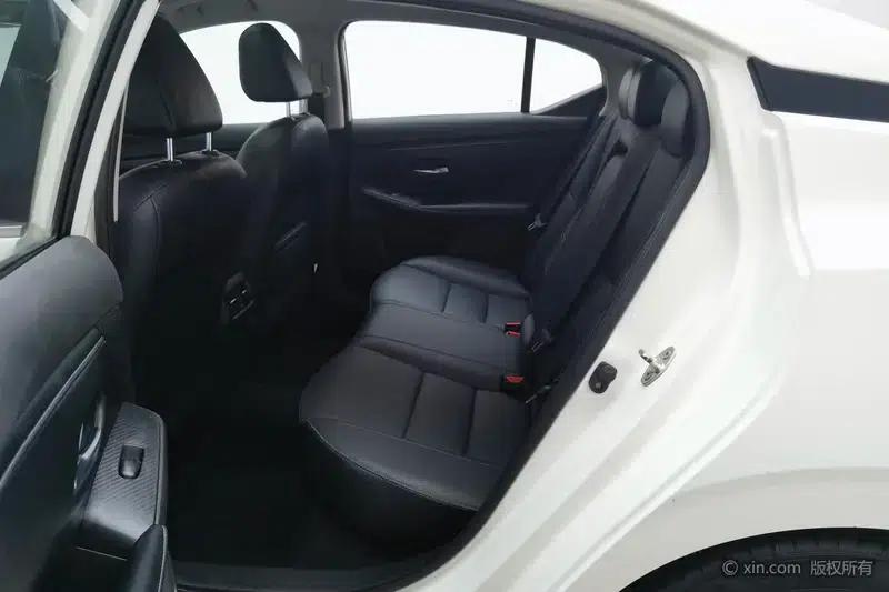 Nissan Sylphy 2021 1.6L XL CVT Enjoy Edition — миниатюра 19