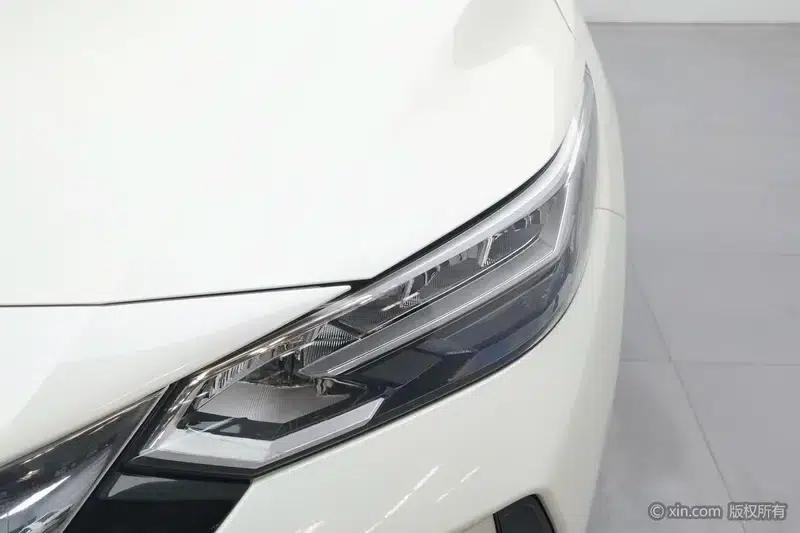 Nissan Sylphy 2021 1.6L XL CVT Enjoy Edition — миниатюра 7