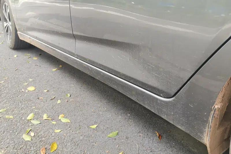 Nissan Sylphy 2023 1.6L CVT Enjoy Edition — миниатюра 11