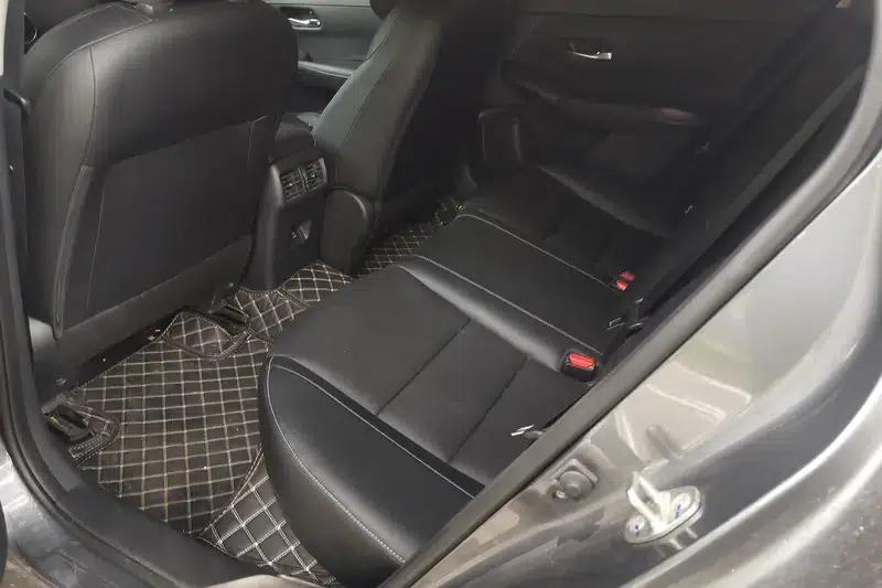 Nissan Sylphy 2023 1.6L CVT Enjoy Edition — миниатюра 16