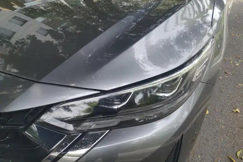 Nissan Sylphy 2023 1.6L CVT Enjoy Edition — миниатюра 4