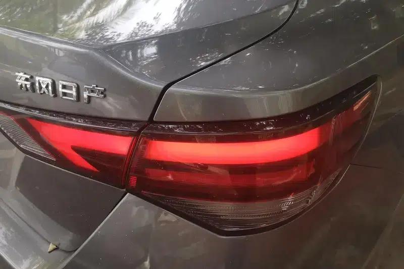 Nissan Sylphy 2023 1.6L CVT Enjoy Edition — миниатюра 5