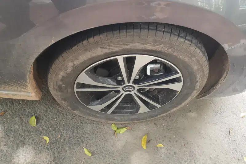 Nissan Sylphy 2023 1.6L CVT Enjoy Edition — миниатюра 8