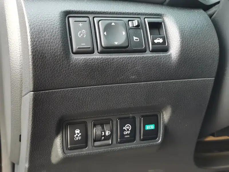 Nissan Sylphy 2022 Classic 1.6 XE CVT Comfort Edition — миниатюра 12
