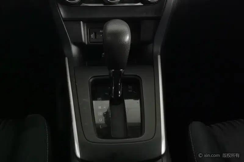 Nissan Sylphy 2022 Classic 1.6 XE CVT Comfort Edition — миниатюра 15