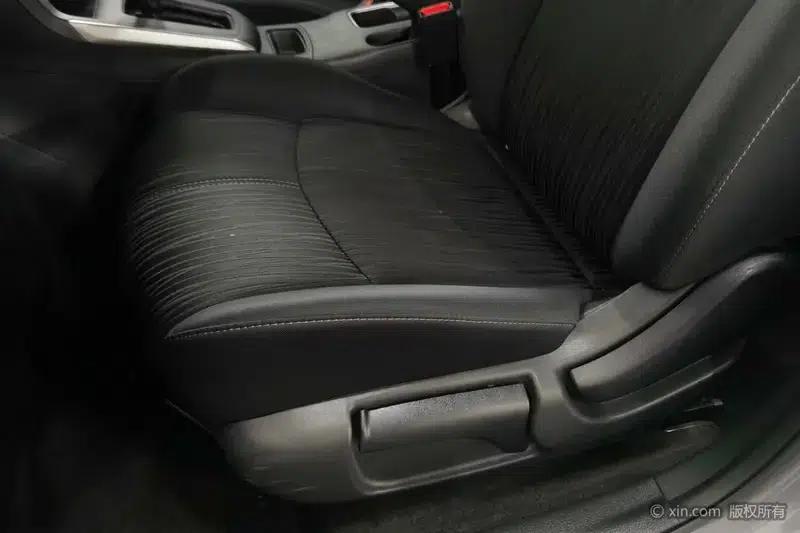 Nissan Sylphy 2022 Classic 1.6 XE CVT Comfort Edition — миниатюра 18