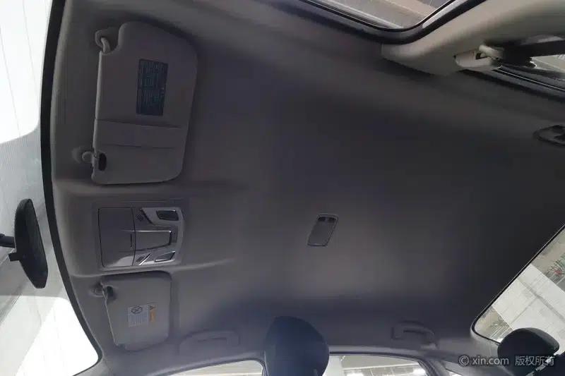 Nissan Sylphy 2022 Classic 1.6 XE CVT Comfort Edition — миниатюра 20