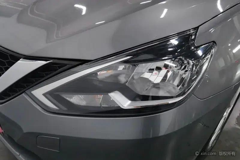 Nissan Sylphy 2022 Classic 1.6 XE CVT Comfort Edition — миниатюра 7