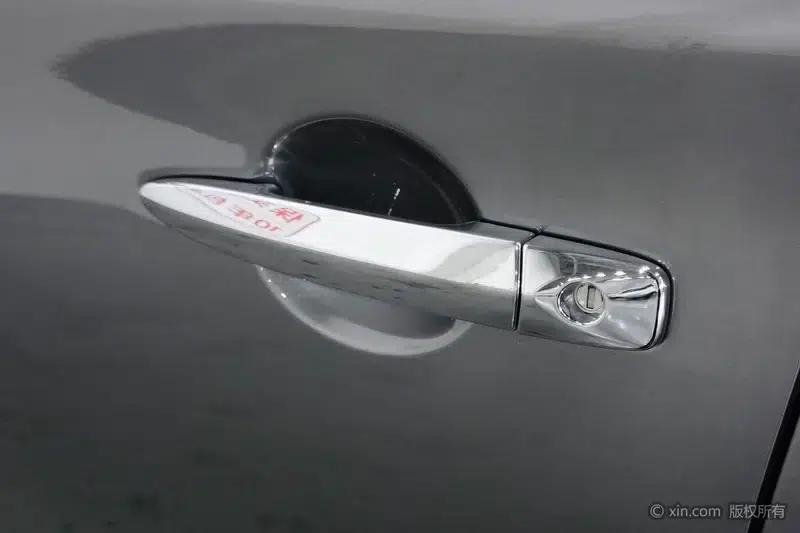Nissan Sylphy 2022 Classic 1.6 XE CVT Comfort Edition — миниатюра 8