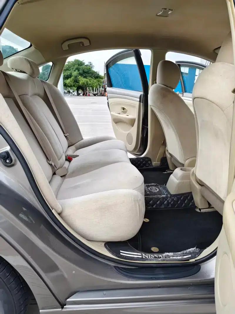 Nissan Sylphy 2018 Classic 1.6XE CVT Comfort Edition — миниатюра 6