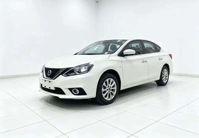Nissan Sylphy 2021 Classic 1.6 XL Manual Deluxe Edition — миниатюра 1