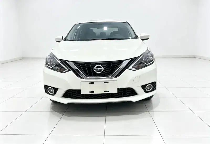 Nissan Sylphy 2021 Classic 1.6 XL Manual Deluxe Edition — миниатюра 2