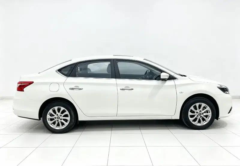 Nissan Sylphy 2021 Classic 1.6 XL Manual Deluxe Edition — миниатюра 8