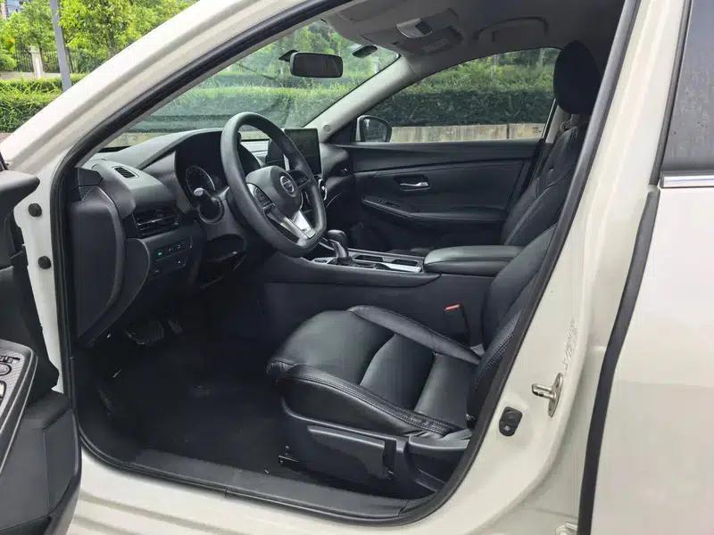 Nissan Sylphy 2020 Facelift 1.6L XE CVT Comfort Edition — миниатюра 9