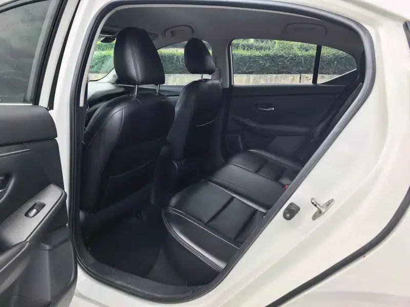 Nissan Sylphy 2020 Facelift 1.6L XE CVT Comfort Edition — миниатюра 10