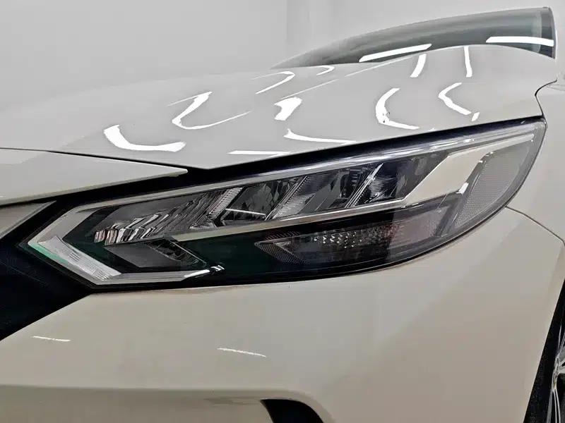 Nissan Sylphy 2021 1.6L XL CVT Enjoy Edition — миниатюра 12