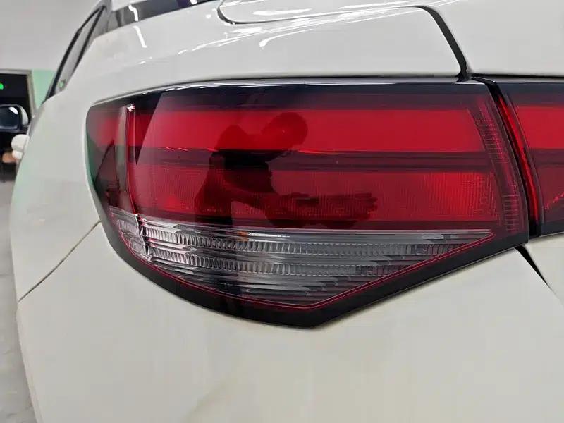 Nissan Sylphy 2021 1.6L XL CVT Enjoy Edition — миниатюра 13