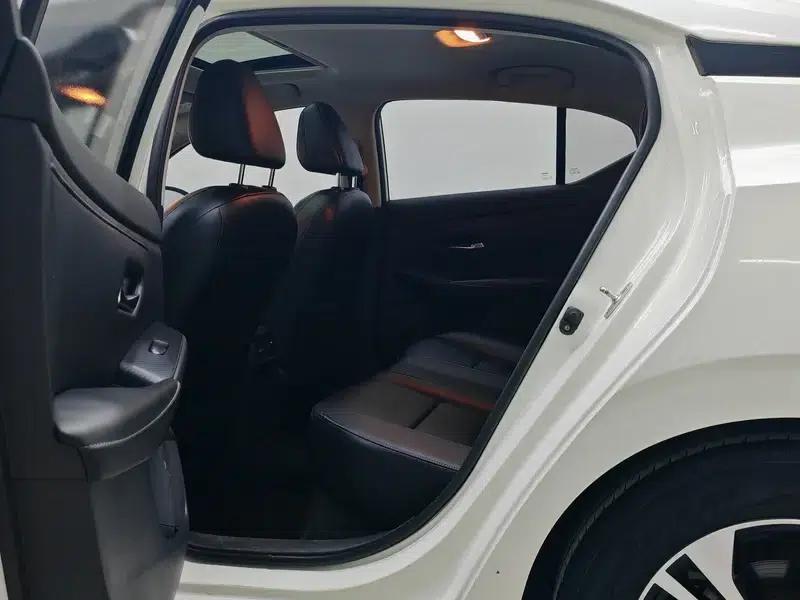 Nissan Sylphy 2021 1.6L XL CVT Enjoy Edition — миниатюра 18