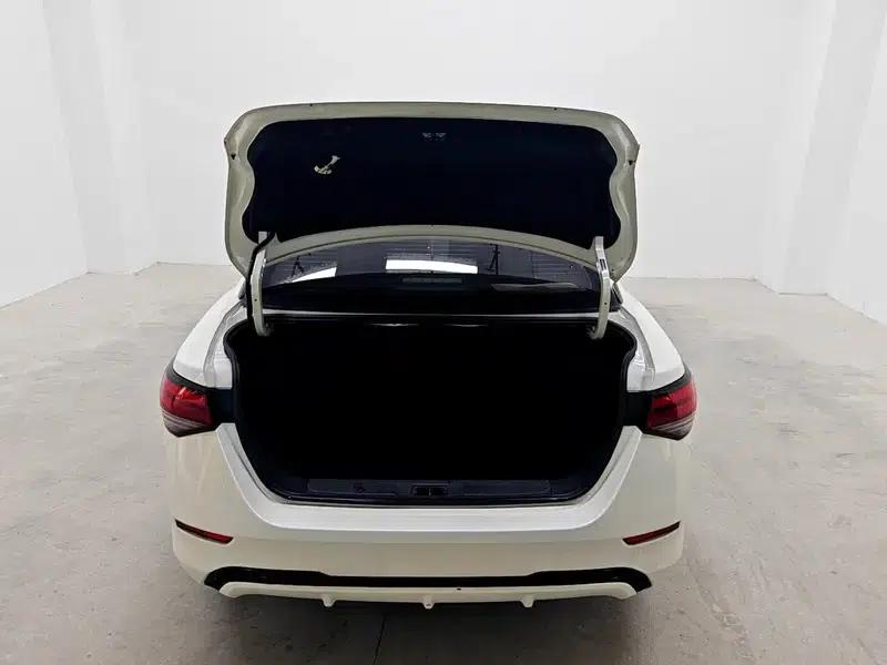 Nissan Sylphy 2021 1.6L XL CVT Enjoy Edition — миниатюра 20