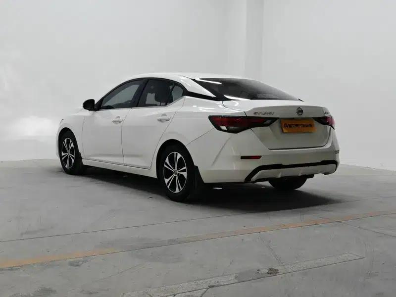 Nissan Sylphy 2021 1.6L XL CVT Enjoy Edition — миниатюра 5