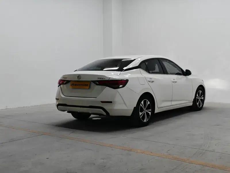 Nissan Sylphy 2021 1.6L XL CVT Enjoy Edition — миниатюра 7