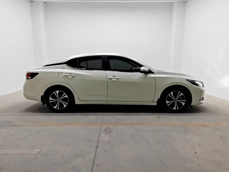 Nissan Sylphy 2021 1.6L XL CVT Enjoy Edition — миниатюра 8