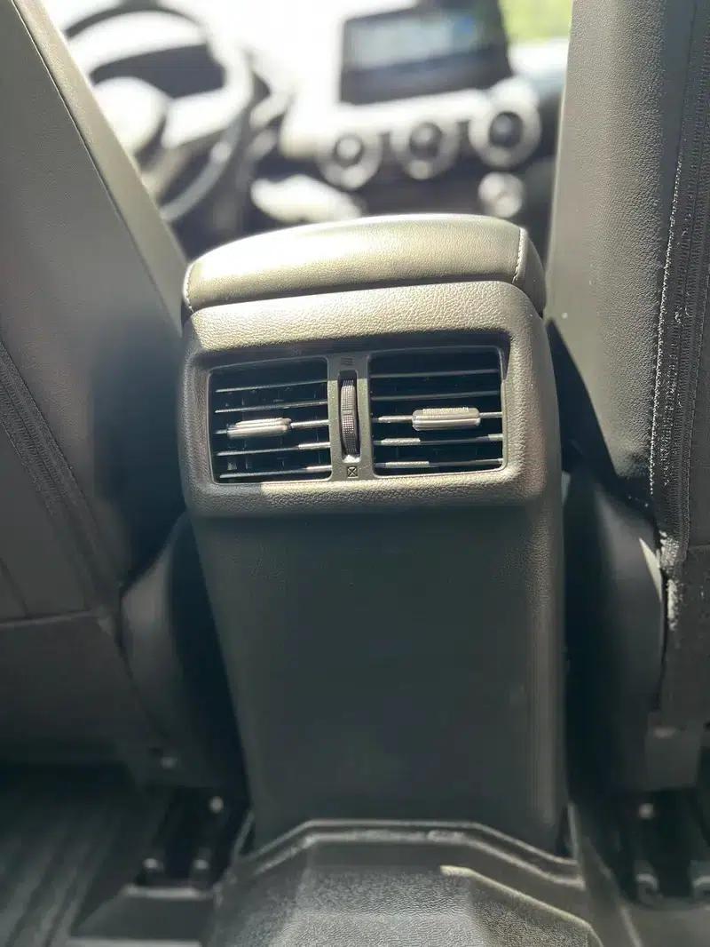 Nissan Sylphy 2022 1.6L XL CVT Enjoy Edition — миниатюра 12