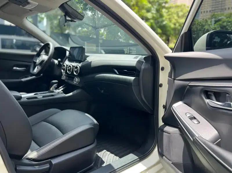 Nissan Sylphy 2022 1.6L XL CVT Enjoy Edition — миниатюра 14