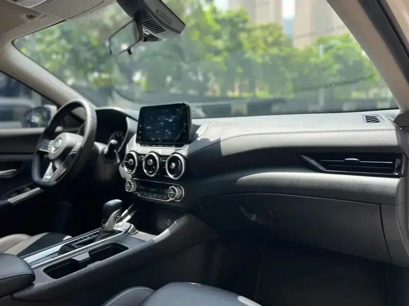 Nissan Sylphy 2022 1.6L XL CVT Enjoy Edition — миниатюра 20