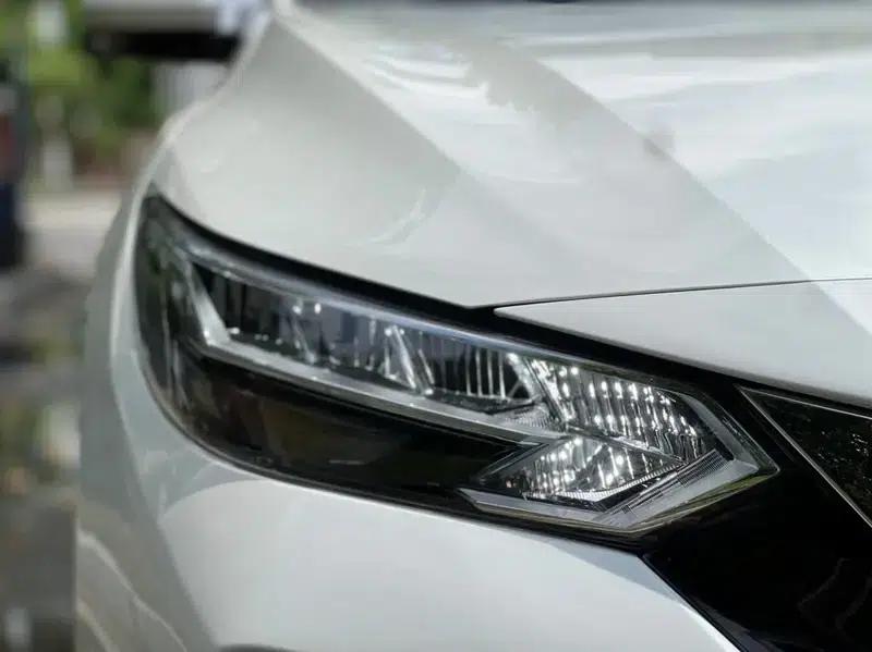 Nissan Sylphy 2022 1.6L XL CVT Enjoy Edition — миниатюра 9