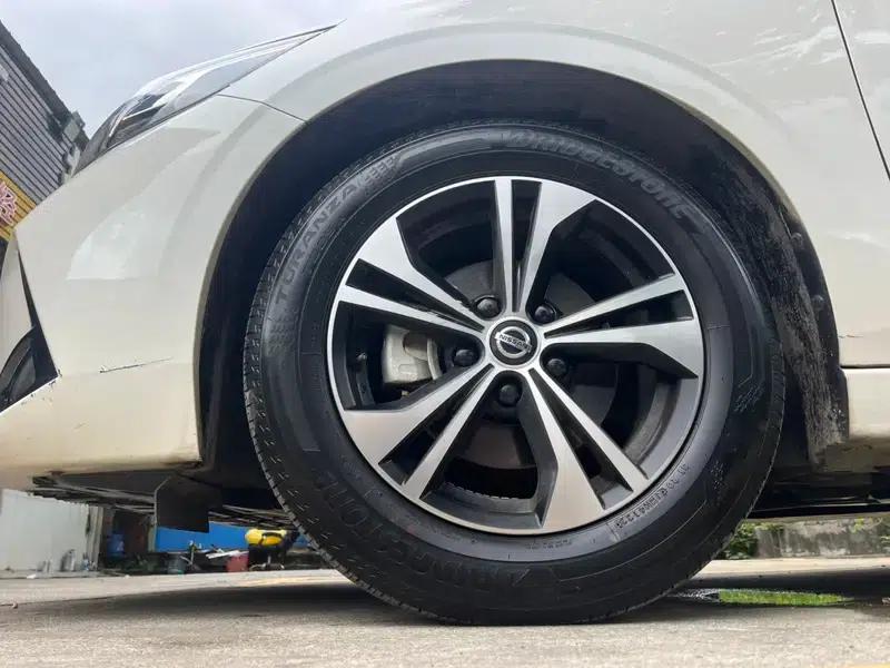 Nissan Sylphy 2023 1.6L CVT Enjoy Edition — миниатюра 12