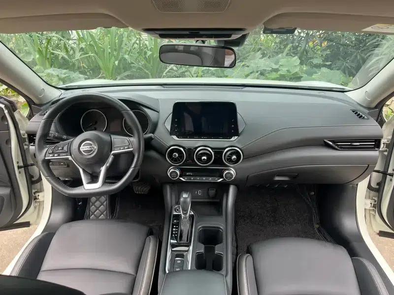 Nissan Sylphy 2023 1.6L CVT Enjoy Edition — миниатюра 14