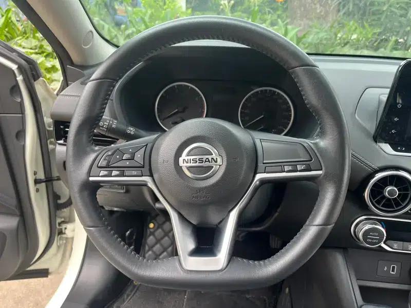 Nissan Sylphy 2023 1.6L CVT Enjoy Edition — миниатюра 16