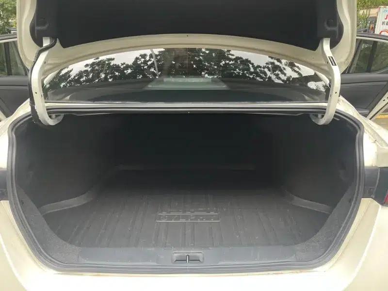 Nissan Sylphy 2023 1.6L CVT Enjoy Edition — миниатюра 21