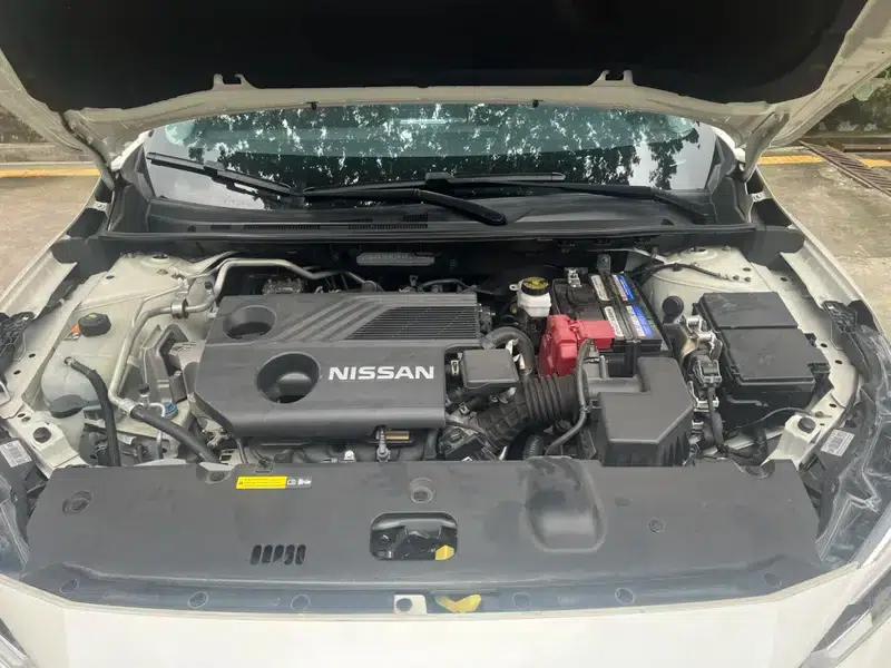 Nissan Sylphy 2023 1.6L CVT Enjoy Edition — миниатюра 9