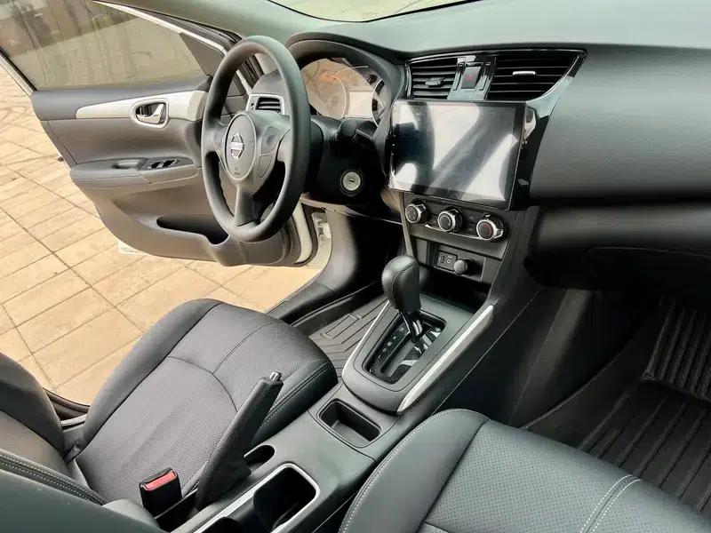 Nissan Sylphy 2024 Classic 1.6L XE CVT Comfort Edition — миниатюра 8