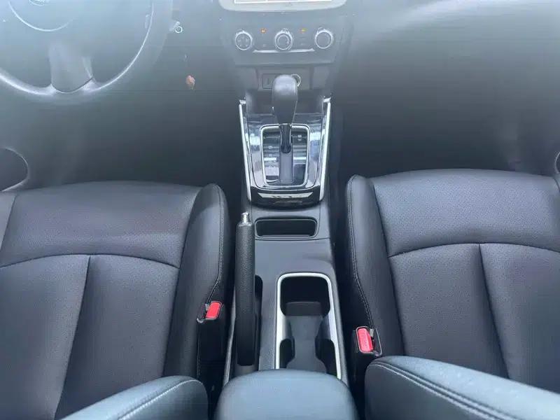 Nissan Sylphy 2022 Classic 1.6 XL CVT Luxury Edition — миниатюра 13